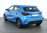 MG3 1.5 Comfort LED Navi Kamera - MG MG3 Gebrauchtwagen