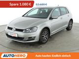 Volkswagen Golf VII 1.2 TSI Allstar BMT*NAVI*PDC*SHZ*TEMPO*