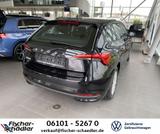 Skoda Scala Essence 1.0TSI*DSG*LED*Dig.Cockpit*SitzHz. - Skoda Scala in Frankfurt (Main)