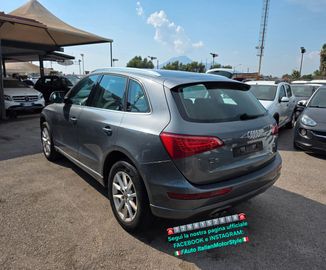Audi Q5 - 7