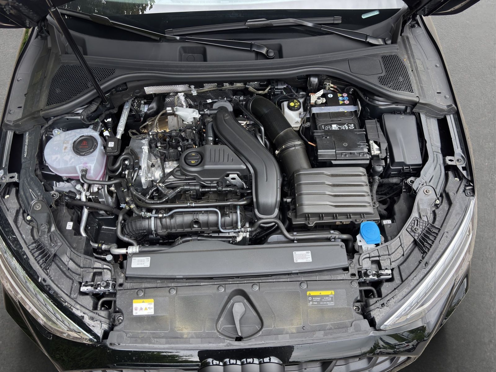 Audi A3 - Bild 18