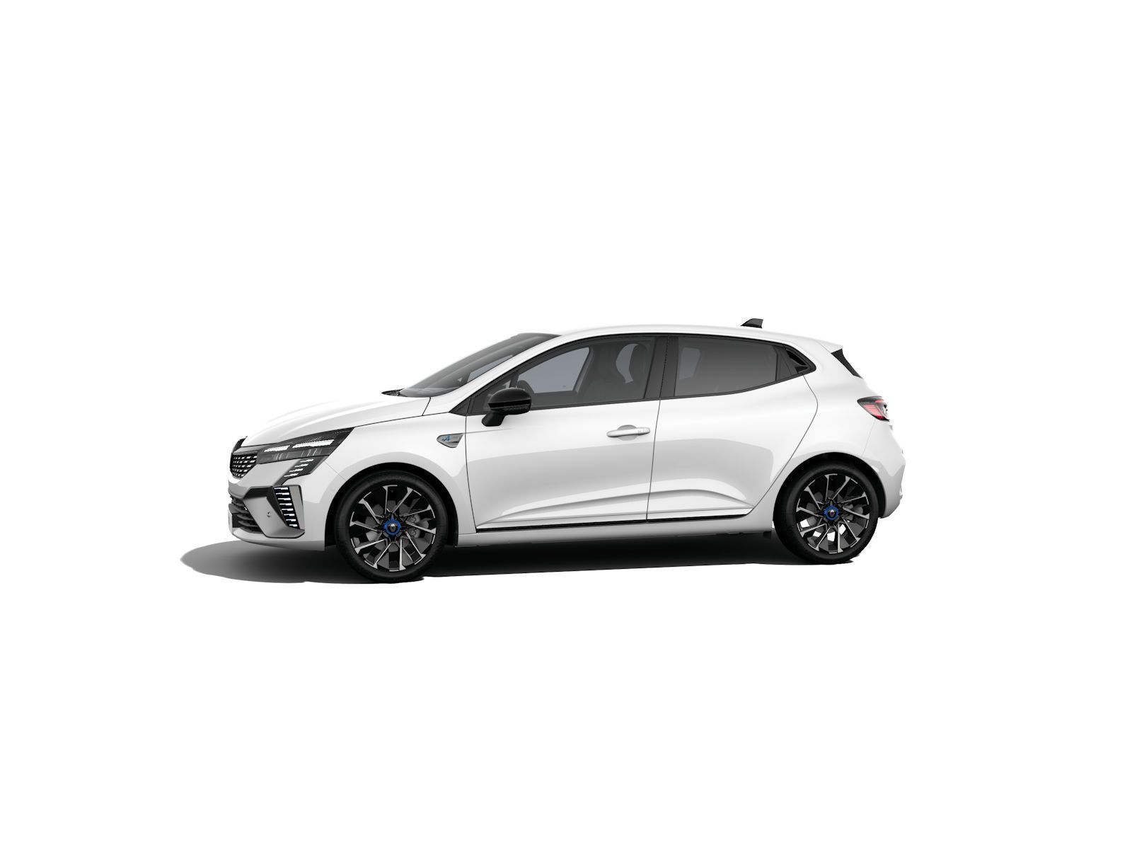 Renault Clio Esprit Alpine Full Hybrid E-Tech 145 SONDER imagem 2