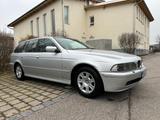 BMW E39 525I Touring - BMW 525: Kombi, 525i E39