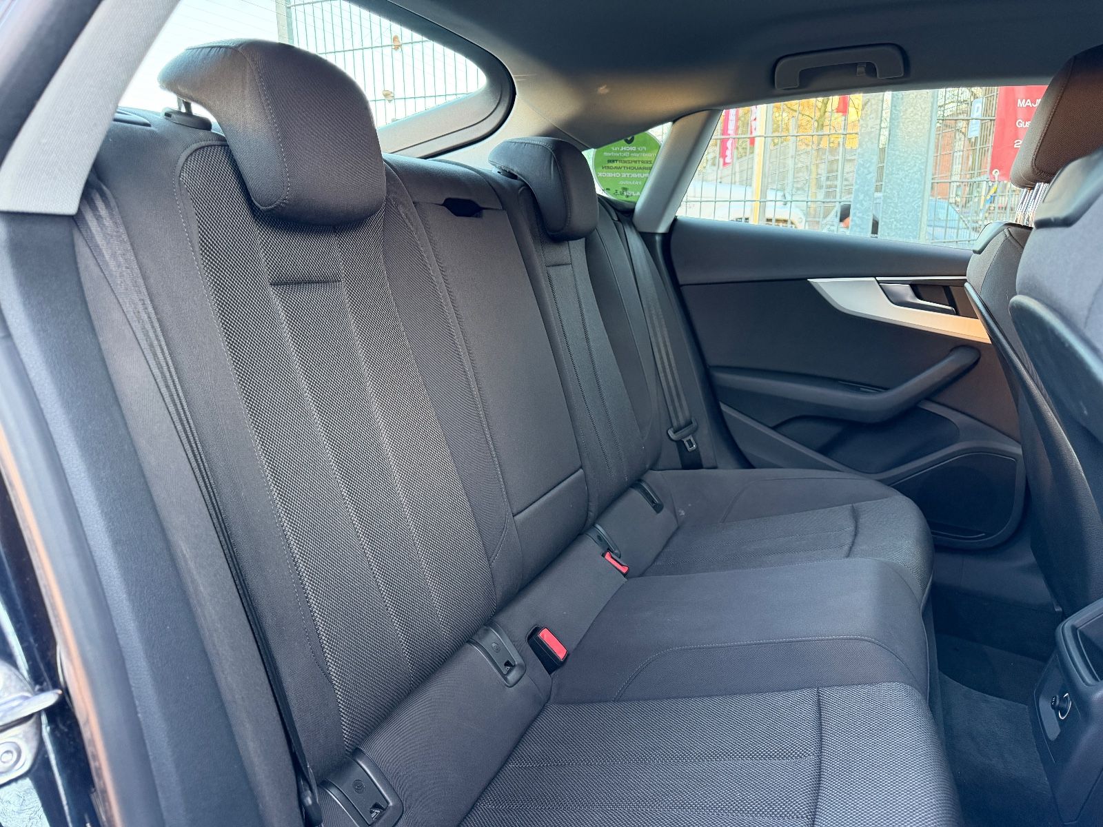 Fahrzeugabbildung Audi A5 Sportback*XENON*TEMPO*PDC*NAVI*PDC*NAVI*KLIMA