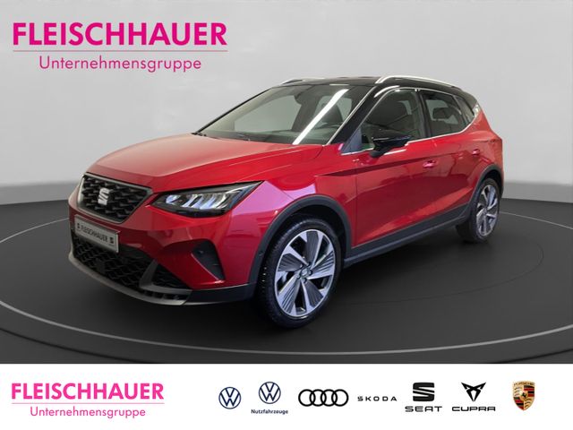 Seat Arona FR 1.0 TSI Eu6e 85 kW (116 PS) LED Navi Rü