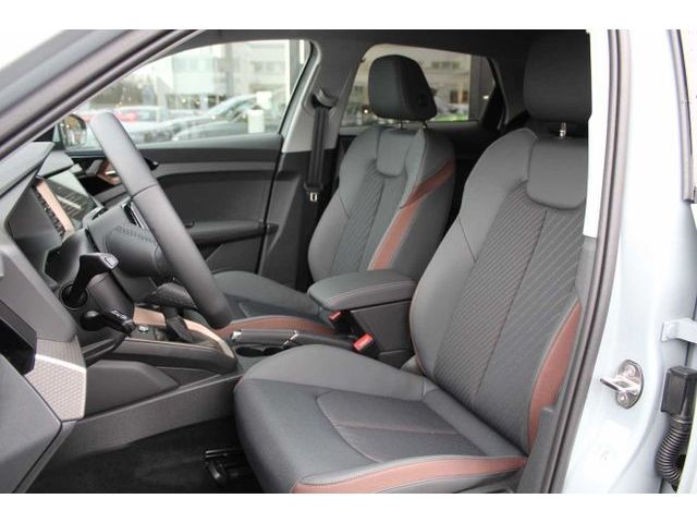 A1 allstreet 30 TFSI S-tr. - LED*APP*PDC+*Kamera