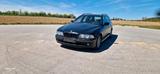 BMW 530D E39 - BMW 530: Kombi, 530d E39