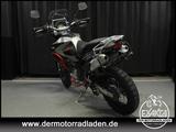 SWM Superdual T 650 // KOFFER // - SWM MOTORRAD