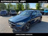 Mercedes-Benz GLA 220 d Progressive*DISTR*360*HUD*Ambiente*uvm - gebrauchte Mercedes-Benz GLA 220 aus dem Jahr 2021