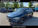 Mercedes-Benz GLA 220 d Progressive*DISTR*360*HUD*Ambiente*uvm - Mercedes-Benz GLA 220