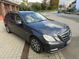Mercedes-Benz E220 - gebrauchte Mercedes-Benz E 220 aus dem Jahr 2010