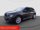 Skoda Kamiq 1.0 TSI DSG Selection AHK LED EL. HECKKLAP - Skoda Kamiq