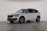 Skoda KAMIQ TOUR 1.0TSI ANHÄNGERKUPPLUNG+APPLE/ANDROID - Skoda aus 2023