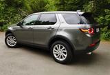 Land Rover Discovery Sport TD4 150 PS Automatik 4WD Sky... - Land Rover Discovery Sport von privat