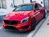 Mercedes-Benz CLA 45 AMG Optik Top AMG Sound 8 fach Bereifung - gebrauchte Mercedes-Benz CLA 180 aus dem Jahr 2013