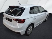 Skoda Fabia - Vorschau Bild 3