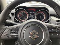 Suzuki Swift - Vorschau Bild 9