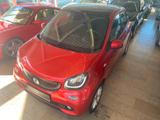 Smart ForFour 0.9 Turbo Passion/Autm./50tkm/LED/PDC/Pa - Smart ForFour Passion mit Benzin-Antrieb