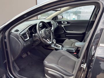 Kia XCeed 1.4 T DCT7 Klima Navi Kamera LED SHZ LHZ