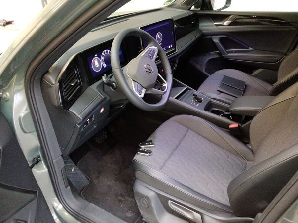 Volkswagen Tiguan - Bild 4