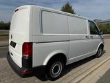 Volkswagen T6.1 Transporter Kasten FWD + Navi + Klima + 1. - Volkswagen T6 Transporter in Bochum