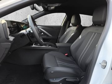 Opel Astra ST 1.2 Turbo GS EAT8 360°  KEYLESS  SHZ