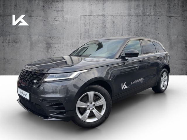 Land Rover Range Rover Velar D300 Dynamic SE Allrad El. Pan