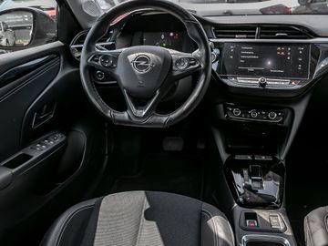 Opel Corsa F e Elegance Fahrerassistenz-Paket Kamera