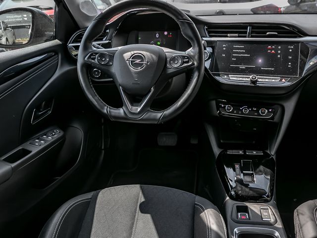 Opel Corsa F e Elegance Fahrerassistenz-Paket Kamera
