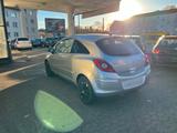 Opel Corsa D1.2  Navi Klima-E Fenster-Servo-ABS - Opel Corsa aus 2007: 1.2