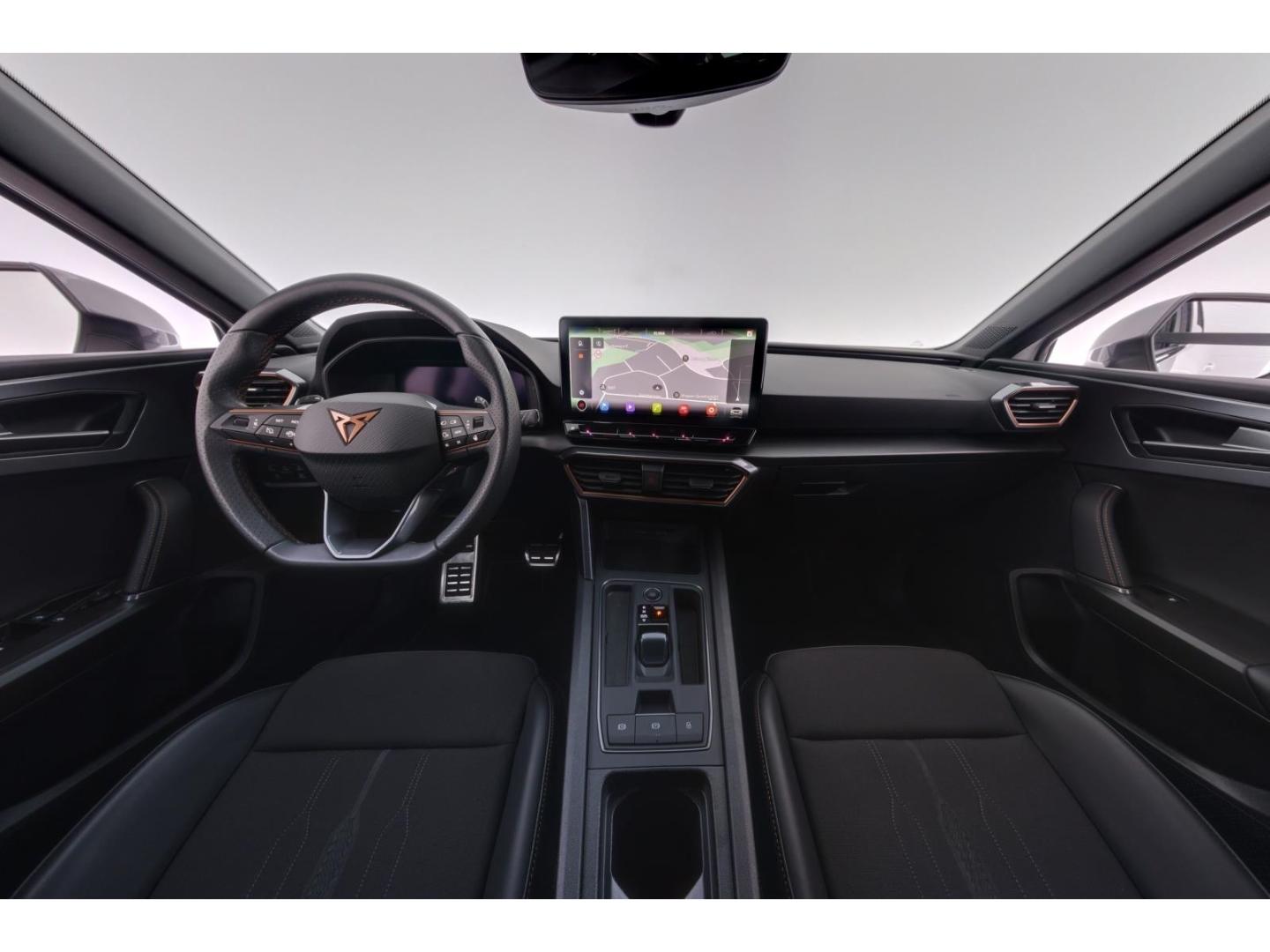 Cupra Leon 2.0TSI ST DSG VZ+LED+NAVI+VIRTUAL+SHZ+PDC, миниатюра 9