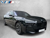 BMW 740 - Vorschau Bild 6