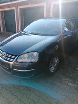 Volkswagen verkauf VW jetta - Volkswagen Jetta aus 2007 mit Diesel-Antrieb