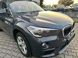 BMW X1 Baureihe X1 xDrive 20 i Advantage - BMW X1 mit Benzin-Antrieb: Advantage