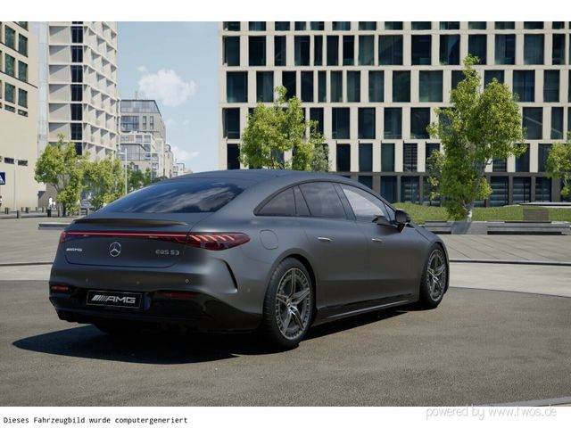 MERCEDES-BENZ 4M HYPERSCREEN NIGHT DIGITAL-LIGHT