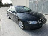 Opel Omega 2.2 16V Edition Edition - Opel Omega: 16v