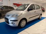 Hyundai i10 1.1 12V Active - Hyundai i10 AC