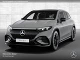 Mercedes-Benz EQS 580 4M SUV AMG/PANO/AIRMATIC/HYPERSC/FAHRASS - Mercedes-Benz EQS SUV in Duisburg