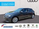 Audi A1 Sportback advanced 25 TFSI S tronic NAV PDC L - AUDI A1 Leasingangebote für Privatpersonen