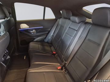 Mercedes GLE 350 - 11