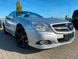 Mercedes-Benz SL 500 |Deutsche Fahr.|Unfallfrei|SERVICE NEU - gebrauchte Mercedes-Benz SL-Klasse aus dem Jahr 2008