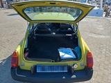 MGB - MG MGB aus 1976