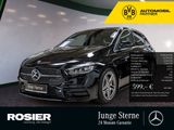 Mercedes-Benz B 250 4M AMG Sport Advanced Plus AHK LED Navi Ka - Mercedes-Benz B 250 aus 2024