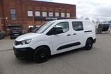 Peugeot Partner L2 Pro FlexCab Mixto 5-Sitzer*Klima*PDC - Angebote entsprechen deinen Suchkriterien