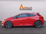 Opel Astra J GTC OPC*PDC*NAVI*XEN* - Opel Gebrauchtwagen von 2016