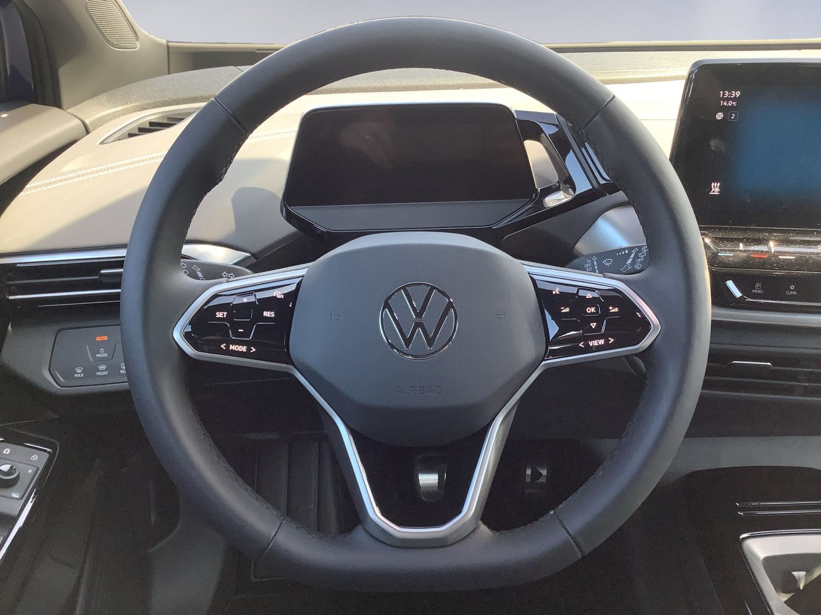 Volkswagen ID.4 - Bild 12