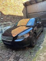 Volvo V50 1.6 - - Volvo V50: 1.6