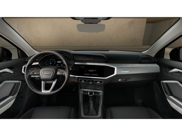 Audi Q3 - Bild 9