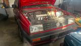 Volkswagen Jetta 2 GL mit 2.0 115PS ADY und Klima Pro... - gebrauchte VW Jetta aus dem Jahr 1991