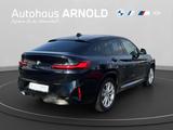 BMW X4 xDrive30i M Sportpaket GSD ACC AHK - gebrauchte SUV & Geländewagen